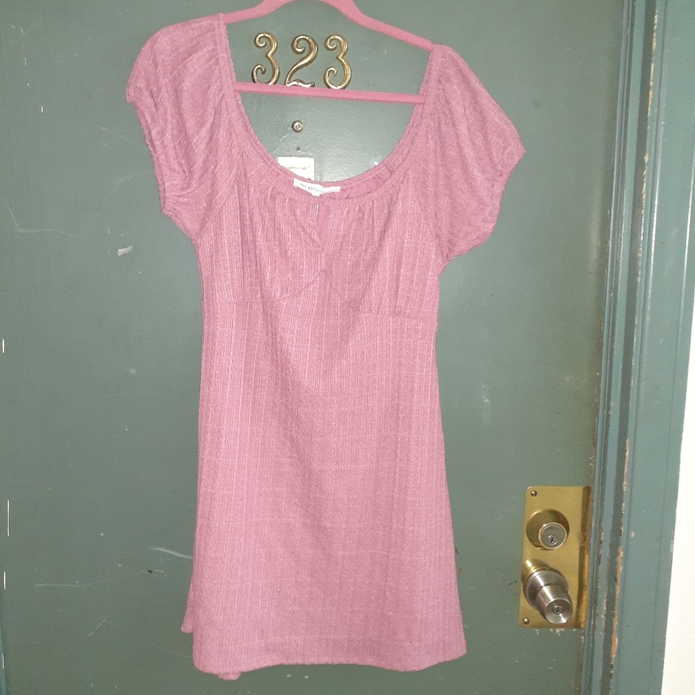 Bcbgeneration dress